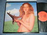 画像: BLIND FAITH - BLIND FAITH  "FC) NAKED GIRL Cover + B) GROUP COVER"   ( Ex+++/MINT-)   / 1986 US AMERICA REISSUE  Used LP /Ex+++