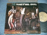 画像: The SIEGEL-SCHWALL BAND - THE BEST OF  SIEGEL - SCHWALL  (Ex+/Ex+++ WOBC, WOL ) / 1969 US AMERICA ORIGINAL   Used LP 