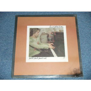 画像: DAVID WHITE TRICKER -PASTEL, PAINT, PENCIL & INK ( With DANNY & The JUNIORS on A-2 )  (SEALED ) / 1970's US AMERICA  ORIGINAL  "BRAND NEW SEALED" LP 