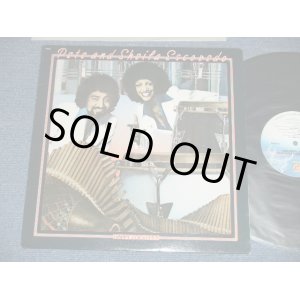 画像: PETE & SHEILA ESCOVEDO - HAPPY TOGETHER  ( Ex+++/MINT- EDSP )  / 1978 US AMERICA ORIGINAL  Used LP  