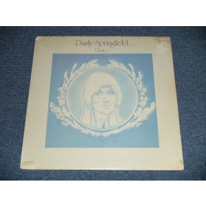 画像: DUSTY SPRINGFIELD - CAMEO  (SEALED : BB HOLE)  / 1973 US AMERICA  ORIGINAL  "BRAND NEW SEALED" LP 
