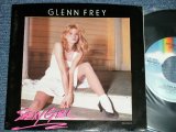 画像: GLENN FREY of EAGLES - SEXY GIRL : BETTER IN THE U.S.A.   ( Ex+++/MINT- EDSP ) / 1984 US AMERICA ORIGINAL Used 7" Single With PICTURE SLEEVE 