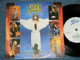 画像: OZZY OSBOURNE - THE ULTIMATE SIN : LIGHTNING STRIKES    ( Ex++/MINT)  / 1986 UK ENGLAND ORIGINAL  Used 7" Single with PICTURE SLEEVE  