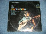 画像: JOSE FELICIANO - THE VOICE AND GUITAR( SEALED  ) / 1965 US ORIGINAL  STEREO"Brand New Sealed "LP 