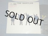 画像: THE BEATLES - HELP! ( YEX-168-1/YEX-169-1 ) ( Ex++/Ex+++ Looks*Ex+++   / 1965 UK  ENGLAND ORIGINAL "Yellow  $ Black Label" STEREO  Used LP  