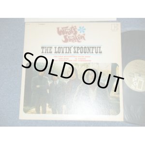 画像: The LOVIN' SPOONFUL,PAUL BUTTERFIELD BLUES BAND,TOM RUSH,AL KOOPER,ERIC CLAPTON AND THE POWERHOUSE - WHAT'S SHAKIN' (Matrix #    A) EKS 74002 A / B) EKS 74002 B ) ( Ex++/Ex+++ )  / 1966 US AMERICA  ORIGINAL STEREO Used LP