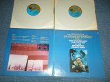 画像: OST/V.A.  ( CSN&Y CROSBY, STILLS, NASH & YOUNG, BUFFY SAINTE-MARIE, THUNDERCLAP NEWMAN  )  - THE STRAWBERRY STATEMENT いちご白書 ( Ex+++/MINT- BB )   /  1970 US AMERICA ORIGINAL  Used  2-LP's 