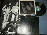 画像: STATUS QUO - HELLO! ; With POSTER ( Matrix # A) 1//1 / B) 2//1) ( Ex++/MINT- Small EDSP) / 1973 UK ENGLAND ORIGINAL Used LP 