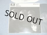 画像: THE BEATLES - WITH THE BEATLES  (  Martix # A) YEX-110-3/B) YEX-111-4) ( Ex+++/MINT- )   / 1970's  UK  ENGLAND "2xEMI Label" STEREO  Used LP  
