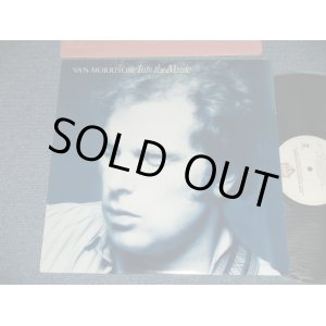 画像: VAN MORRISON - INTO THE MUSIC  ( Matrix Number  A)HS-1-3390 WW1 #5 /B)HS-2-3390 WW2 )( Ex+++/MINT) / 1979 US AMERICA ORIGINAL Used LP 