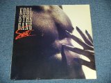 画像: KOOL & The GANG  - SWEAT ( SEALED )  / 1989 WEST-GERMNANY GERMAN ORIGINAL "BRAND NEW SEALED" LP 