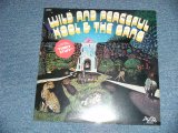 画像: KOOL & The GANG  - WILD AND PEACEFUL (SEALED) /  US AMERICA REISSUE "BRAND NEW SEALED" LP 