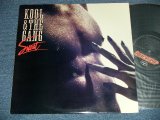 画像: KOOL & The GANG  - SWEAT ( SEALED )  / 1989 US AMERICA ORIGINAL Used LP 