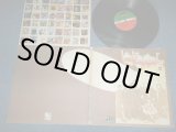 画像: LED ZEPPELIN -  II ( Matrix #A)ST-A-691671-N  P LW AT PR  W     B)ST-A-691672-N  P LW AT PR W) (Ex+/Ex++,A-1&B-1:Ex-)  / 1969 US AMERICA  ORIGINAL "1st Press '1841 BROADWAY' Label"  Used LP With Original Inner sleev