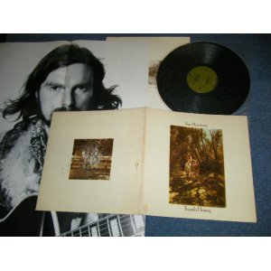 画像: VAN MORRISON - TUPELO HONEY (Matrix Number A)WS 1950 39987-1 SG(STEVE GOY Cut) /B)WS 1950 39988-1 SG (STEVE GOY Cut) )  "SANTA MARIA Prress in CA" ( Ex+/Ex++ EDSP )  / 1971 US AMERICA 1st Press"WB" on TOP Label ORIGINAL Used LP With POSTER   