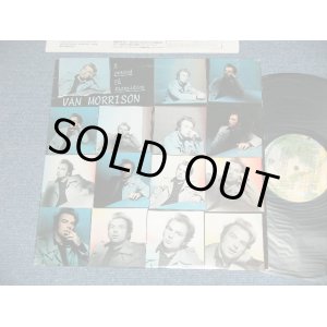 画像: VAN MORRISON - A PERIOD OF TRANSITION  ( Matrix  # A)BS-1-2987 LW3 /B)BS-2-2987 LW3)( Ex++/MINT- :Cut out)  / 1977 US AMERICA  ORIGINAL Used LP
