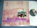 画像:  MARV JOHNSON - COME TO ME / 1990 UK Used LP  