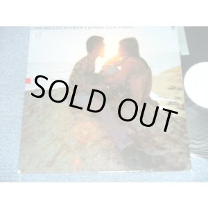 画像: BOOKER T. & PRISCILLA JONES - CHRONICLES / 1973 US ORIGINAL White Label PROMO Used LP 