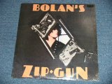 画像: T-REX  - BOLAN'S ZIP-GUN  ( SEALED) / 1980's US AMERICA REISSUE "BRAND NEW SEALED" LP