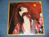 画像: T-REX  - LIGHT OF LOVE  ( SEALED : EDSP ) / 1974 US AMERICA ORIGINAL  "BRAND NEW SEALED" LP