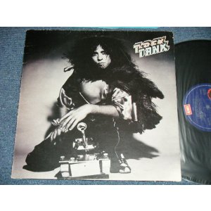 画像: T-REX  -  TANX  (MATRIX #  A) A-1 /B) B-2) ( Ex++/MINT- A-1 : Press Miss JUMP ) / 1973 UK ENGLAND  ORIGINAL  Used LP