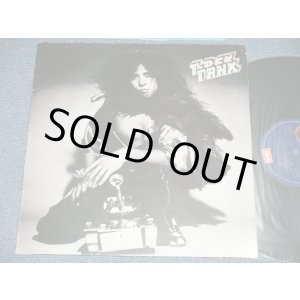 画像: T-REX  -  TANX  (MATRIX #  A) A-1 /B) B-2) ( Ex++/MINT- A-1 : Press Miss JUMP ) / 1973 UK ENGLAND  ORIGINAL  Used LP