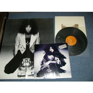 画像: T-REX  -  TANX  : With POSTER (MATRIX # A) MS 2132 31552-1 /B) MS 2132 31553-1x) ( Ex+++/MINT) / 1973 US AMERICA ORIGINAL  Used L