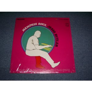 画像: JESSE BUTLER - MEMPHIS SOUL / 1966  US AMERICA ORIGINAL STEREO  Used LP 