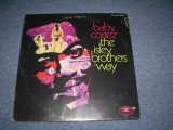 画像: BABY CORTEZ ( ISLEY BROTHERS WORKS) - THE ISLEY BROTHERS WAY / 1970  US AMERICA ORIGINAL MONO Used LP 