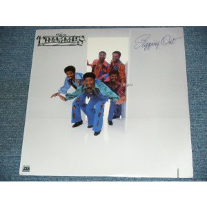 画像: THE TRAMPS - SLIPPING OUT/ 1980  US AMERICA ORIGINAL "BRAND NEW SEALED"  LP 