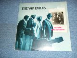 画像: THE VAN DYKES - RETURN ENGAGEMENT ( REUNION ) / 1984 US AMERICA ORIGINAL "BRAND NEW SEALED"  LP 