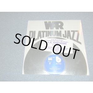 画像: WAR - PLATINUM JAZZ / 1977  US AMERICA ORIGINAL "BRAND NEW SEALED"  2-LP's 