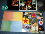 画像: PAUL WELLER(THE JAM / STYLE COUNCIL)  -  STANLEY ROAD with BOOKLET  (Ex+++/MINT-) / 1995 UK ENGLAND ORIGINAL Used LP