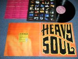 画像: PAUL WELLER(THE JAM / STYLE COUNCIL)  -  HEAVY SOUL (NEW) / 1997 UK ENGLAND ORIGINAL "BRAND NEW" LP