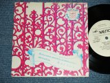 画像: The BEATLES -   HERE COMES THE SUN, GOLDEN SLUMBER, CARRY THAT WEGHT,BECAUSE, THE END  (Ex++/Ex+++) / 1980  USSR RUSSIA ORIGINAL Used 7" EP  With PICTURE SLEEVE 