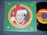 画像: PAUL McCARTNEY ( of The BEATLES)  - WONDERFUL CHRISTMAS TIME : RUDOLPH THE RED-NOSED REGGAE  (Ex++/MINT-) / 1979 US AMERICA ORIGINAL Used 7" Single With PICTURE SLEEVE 