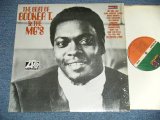 画像:   BOOKER T.& THE MG'S - THE BEST OF  ( Matrix # -A)  STA 681365 3S /B) STA 681366 2S) ( Ex++/Ex+++, A-1:Ex++  :EDSP ) / 1970 US AMERICA  2nd Press "RED & GREEN with 1841 Address Label" " Used LP 