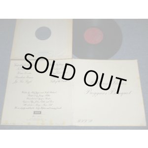 画像:  THE ROLLING STONES - BEGGARS BANQUET ( MATRIX # 6A/2A : Ex++/Ex++ Looks:Ex) / 1968 UK ENGLAND ORIGINAL 1st Press "Un-boxed DECCA" MONO Used LP 