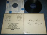 画像: ROLLING STONES -  BEGGARS BANQUET  (Matrix# A) XZAL-8476-2K / B) XZAL-8477-2K  ) ( Ex+/Ex+++ ) / 1968  UK ENGLAND  1st Press "Un-Boxed 'DECCA' Label"  STEREO  Used LP