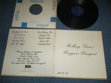 画像: ROLLING STONES -  BEGGARS BANQUET  (Matrix# A) XZAL-8476-4K / B) XZAL-8477-2K  ) ( MINT-/MINT- Ultra Clean Copy - ) /   UK ENGLAND  2nd Press "Boxed 'DECCA' Label"  STEREO  Used LP