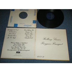 画像: ROLLING STONES -  BEGGARS BANQUET  (Matrix# A) XZAL-8476-4K / B) XZAL-8477-2K  ) ( MINT-/MINT- Ultra Clean Copy - ) /   UK ENGLAND  2nd Press "Boxed 'DECCA' Label"  STEREO  Used LP