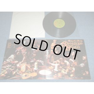 画像: STEELEYE SPAN -  BELOW THE SALE  ( Matrix # 31524-1-2/B) 31525-1-2 )  ( Ex+/MINT- : EDSP  ) / 1972  US AMERICA  ORIGINAL "GREEN Labell" Used LP 