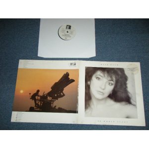 画像: KATE BUSH - THE WHOLE STORY (Ex+++/MINT- ) / 1986 UK ENGLAND ORIGINAL Used LP 