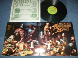 画像: STEELEYE SPAN -  BELOW THE SALE  :With INSERTS ( Matrix # 1U/1U)  ( Ex++/MINT- : EDSP  ) / 1972  UK ENGLAND ORIGINAL "GREEN Labell" Used LP 