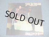 画像: STEVIE RAY VAUGHAN - COULDN'T STAND THE WEATHER  (SEALED) / US AMERICA  REISSUE  "Brand New SEALED"  LP 