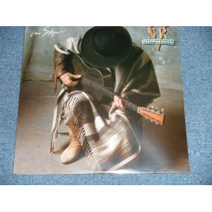 画像: STEVIE RAY VAUGHAN - IN STEP  (SEALED) / US AMERICA  REISSUE  "Brand New SEALED"  LP 