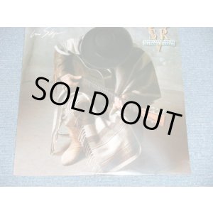 画像: STEVIE RAY VAUGHAN - IN STEP  (SEALED) / US AMERICA  REISSUE  "Brand New SEALED"  LP 