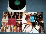 画像: ROLLING STONES - ALMOST HEAR YOU SIGH (Ex+++/MINT-) / 1989 UK ENGLAND  ORIGINAL Used  12" SINGLE 