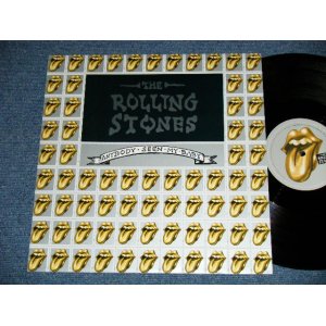 画像: ROLLING STONES -  ANYBODY MY BABY?  (NEW) / 1997 UK ENGLAND  ORIGINAL "BRAND NEW"  12" SINGLE 
