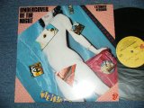 画像: ROLLING STONES - UNDERCOVER OF THE NIGHT  (Ex++/MINT) / 1983 US AMERICA  ORIGINAL Used 12" SINGLE 